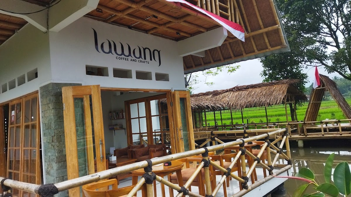 Lawang Coffee
