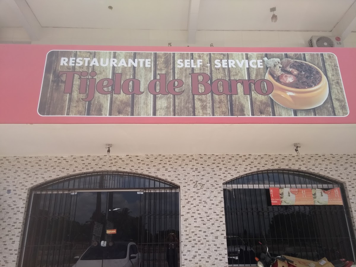 Restaurante Tijela De Barro