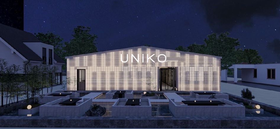 Uniko Sushi - All You Can Eat Photos 2